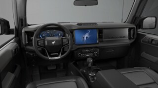 2026 Ford Bronco® Internal Image 2